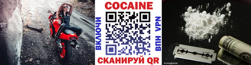 Кокаин FishScale  Никольск 